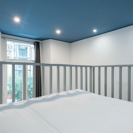 Isola - Studio Flat 밀라노 외부 사진